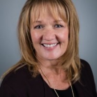 Sue Niblo, RPA