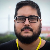 Jonathan Strauss Simons