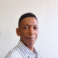 Mandla Mdletshe