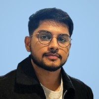 Praveen Dubey