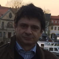 Javier Ignacio Espinosa Goñi