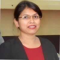 Trupti Pimpalkar