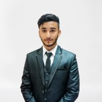 Aadesh Poudel