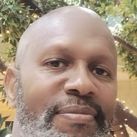 Harold R Embry Sr