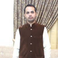 Zahid Shaikh
