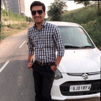 Chirag Shah