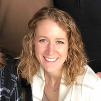 Erica Kegley, Msw