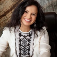 Ana Monica Gheorghiu