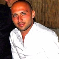 Giovanni Turiaci ROMEO