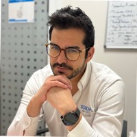 Eduardo Mercado