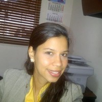 María Fernanda Ledesma Abedravo