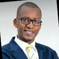 Jean-Désiré H. Ntawiniga, Bba, M.A Th