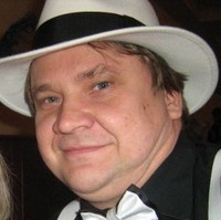 Martin Bláha