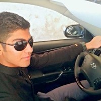 Erfan Mohamadi
