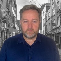 Kevin Macdermot