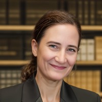 Diane Vanderweyen