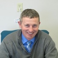 Chuck Sperry