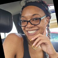 Caitlyn Mitchell