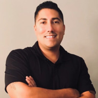 JOE TOVAR