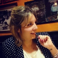 Daniela Romano