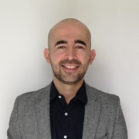 Sergio Moreno Montaño