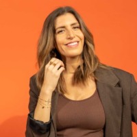 Sophia Benanaya - Soenab Conseil En Image 🪞