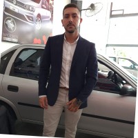 Alexander Gallardo