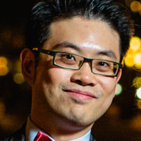Tommy Pang