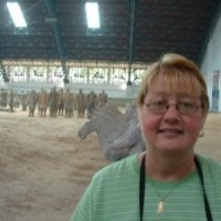 Donna Knuth