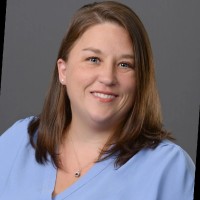 Kristen Gluff