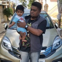 Antony Deepak