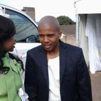Andile Mkhwanazi