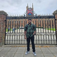 Dheeraj D
