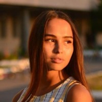 Anna Shynkarenko