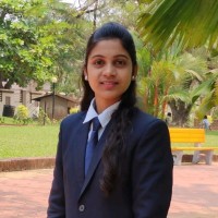 Samiksha Gawas