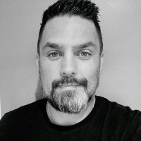 Adam Buffett