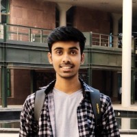 Harsh Gupta