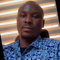 Fredrick Uzor