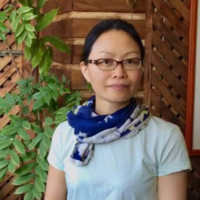 Ivy Kong