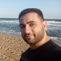 Ahmad Abdulalkhalek