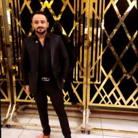 Shahzaib Shahid