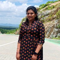 Priyadharshini S