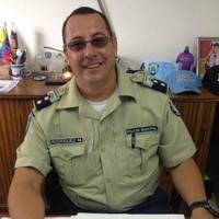 Marcos Rodriguez Moncada