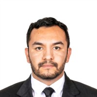 Gerardo Lugo Valdivia