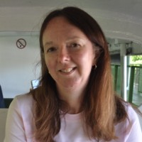 Sarah Singleton