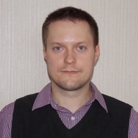 Sergey Velikanov