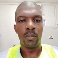 Patrick Gininda
