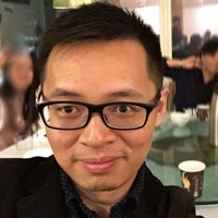 Kenny Zou
