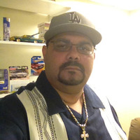 Eddy Roldan
