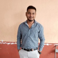 Vivekanand Patil